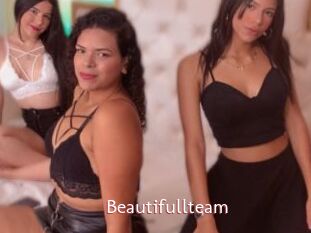 Beautifullteam