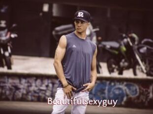 Beautifulsexyguy