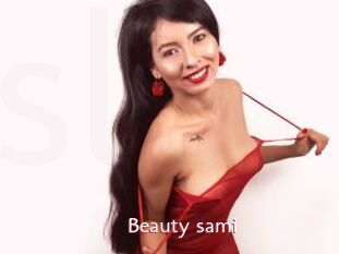 Beauty_sami