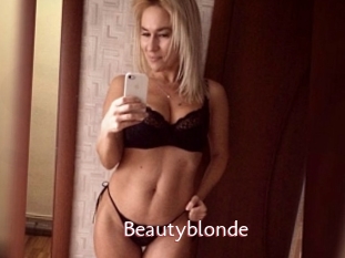 Beautyblonde