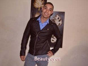 Beautyeyes