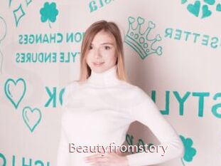 Beautyfromstory