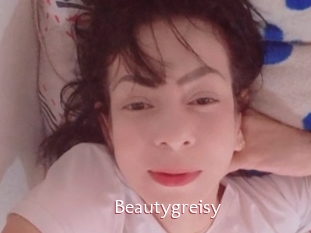 Beautygreisy