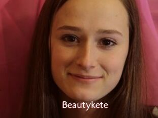 Beautykete