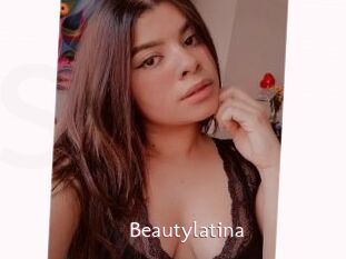 Beautylatina