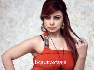 Beautyofasia