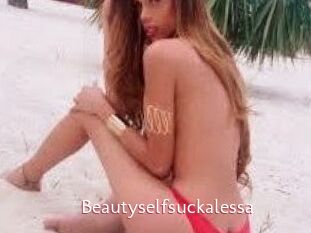 Beautyselfsuckalessa