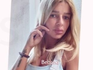 Bebana