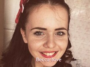 Becca_love