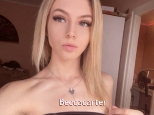 Beccacarter