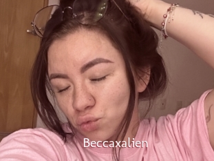 Beccaxalien