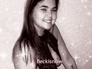 Beckisnow
