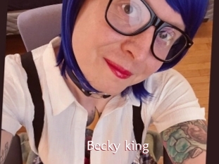 Becky_king