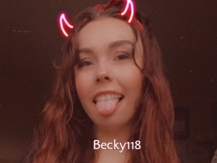 Becky118