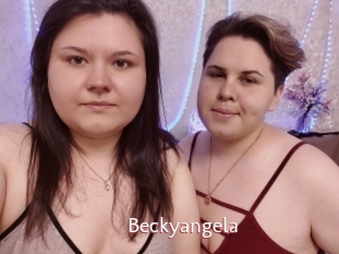 beckyangela Sweet links only