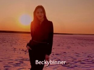 Beckybinner