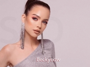 Beckybow