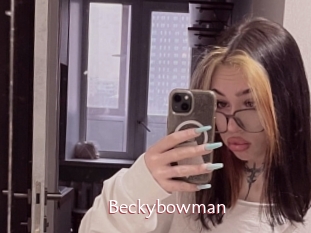 Beckybowman