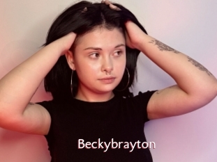 Beckybrayton