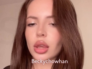 Beckychowhan