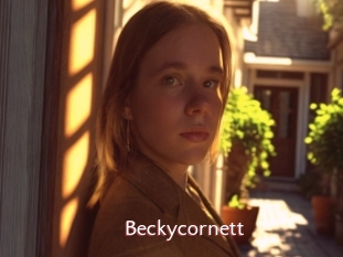 Beckycornett