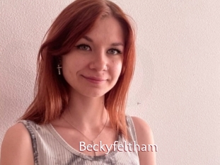 Beckyfeltham