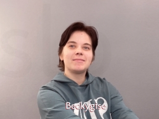 Beckygise