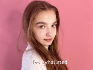 Beckyhallsted