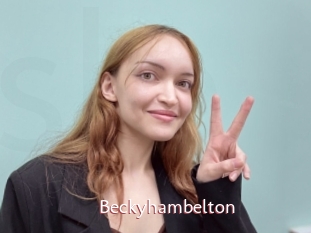 Beckyhambelton