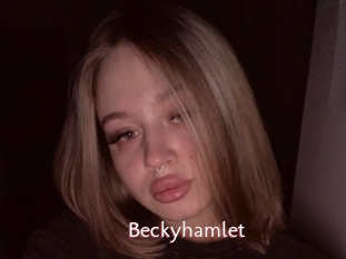 Beckyhamlet