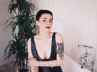 Beckyhels