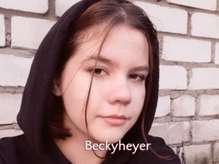 Beckyheyer