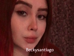 Beckysantiago
