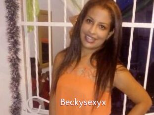 Beckysexyx