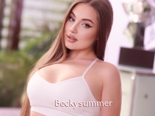 Beckysummer