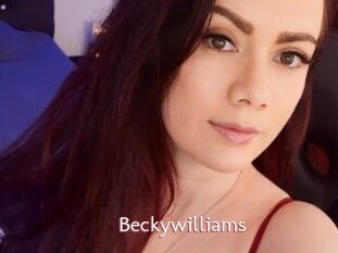 Beckywilliams
