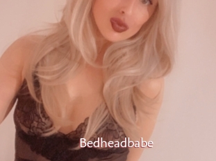 Bedheadbabe