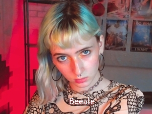 Beeale