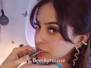 Beeckyrousse