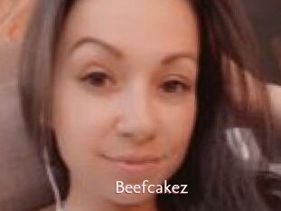Beefcakez