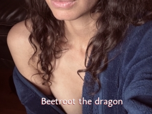 beetroot_the_dragon Sweet links only
