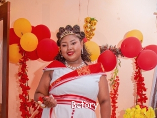 Befory