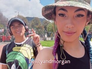 Beillyandmorgan