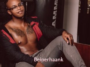 Beinerhaank