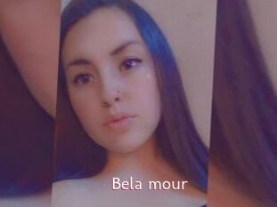 Bela_mour