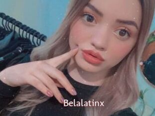 Belalatinx