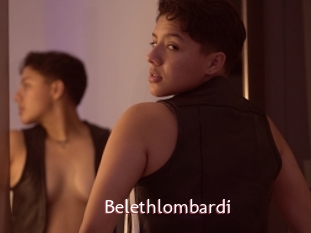 Belethlombardi