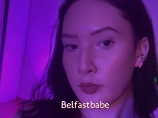 Belfastbabe