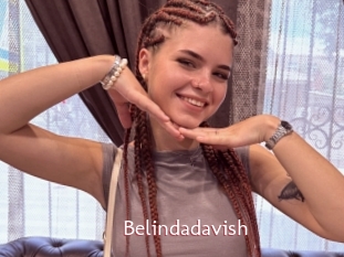 Belindadavish