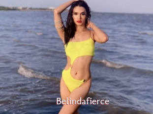 Belindafierce